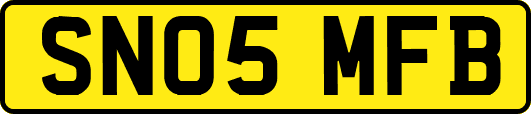 SN05MFB
