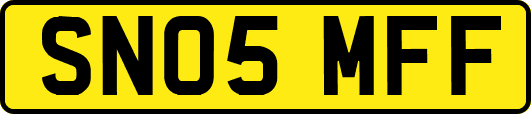 SN05MFF