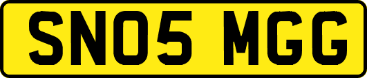 SN05MGG