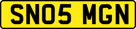 SN05MGN