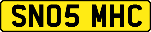 SN05MHC