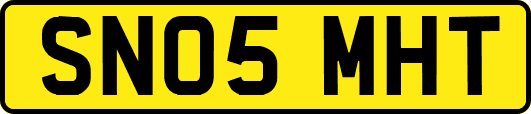 SN05MHT