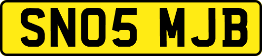 SN05MJB