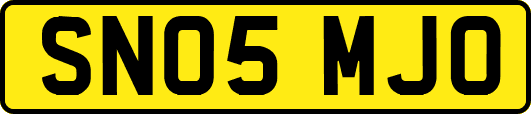 SN05MJO