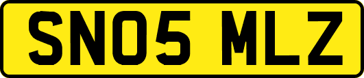 SN05MLZ