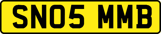 SN05MMB
