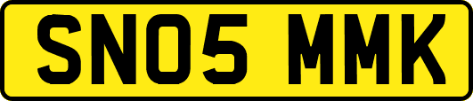 SN05MMK