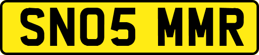 SN05MMR