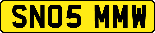 SN05MMW