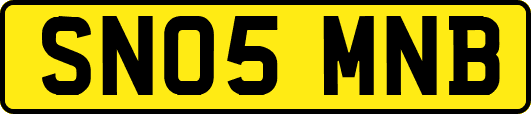 SN05MNB