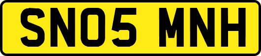 SN05MNH