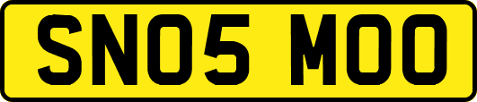 SN05MOO