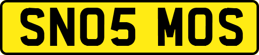 SN05MOS