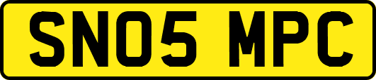 SN05MPC