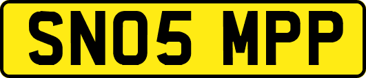 SN05MPP
