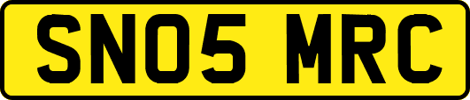 SN05MRC