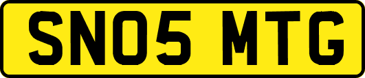 SN05MTG