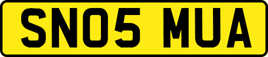 SN05MUA