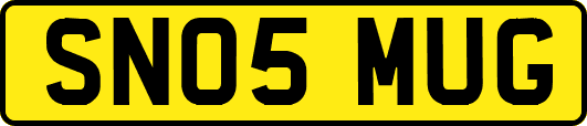 SN05MUG