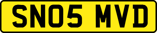 SN05MVD