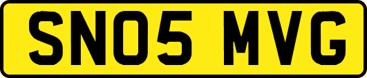 SN05MVG