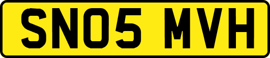 SN05MVH