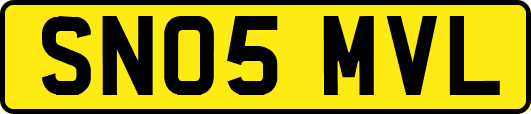 SN05MVL