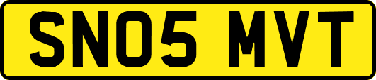 SN05MVT