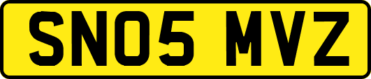 SN05MVZ