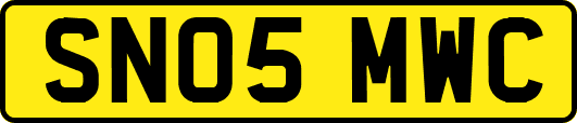 SN05MWC