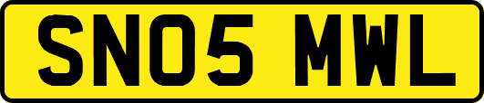SN05MWL