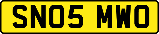 SN05MWO