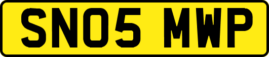 SN05MWP