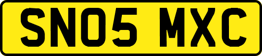 SN05MXC