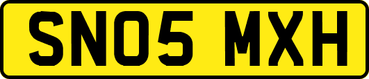 SN05MXH