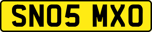 SN05MXO