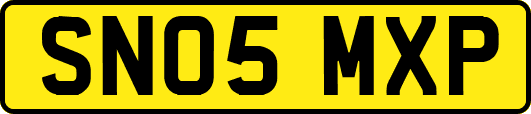 SN05MXP