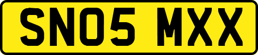 SN05MXX