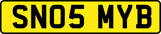 SN05MYB