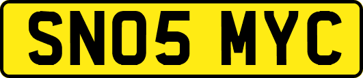 SN05MYC