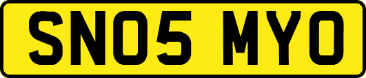 SN05MYO