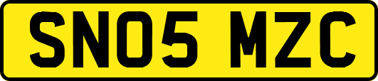 SN05MZC