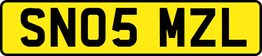 SN05MZL