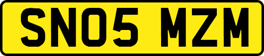SN05MZM