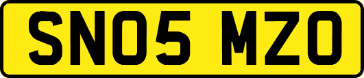 SN05MZO