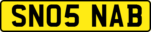 SN05NAB