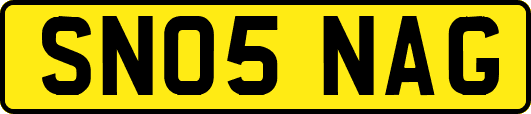 SN05NAG