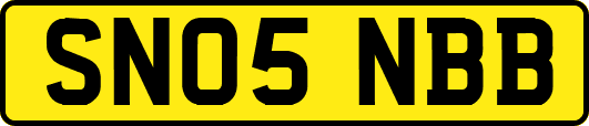 SN05NBB