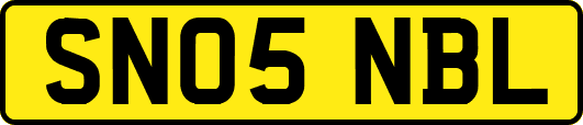 SN05NBL