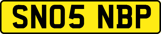 SN05NBP